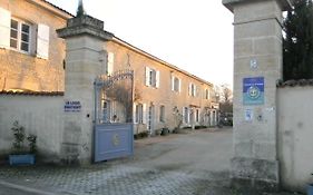Le Logis d'ANTIGNY